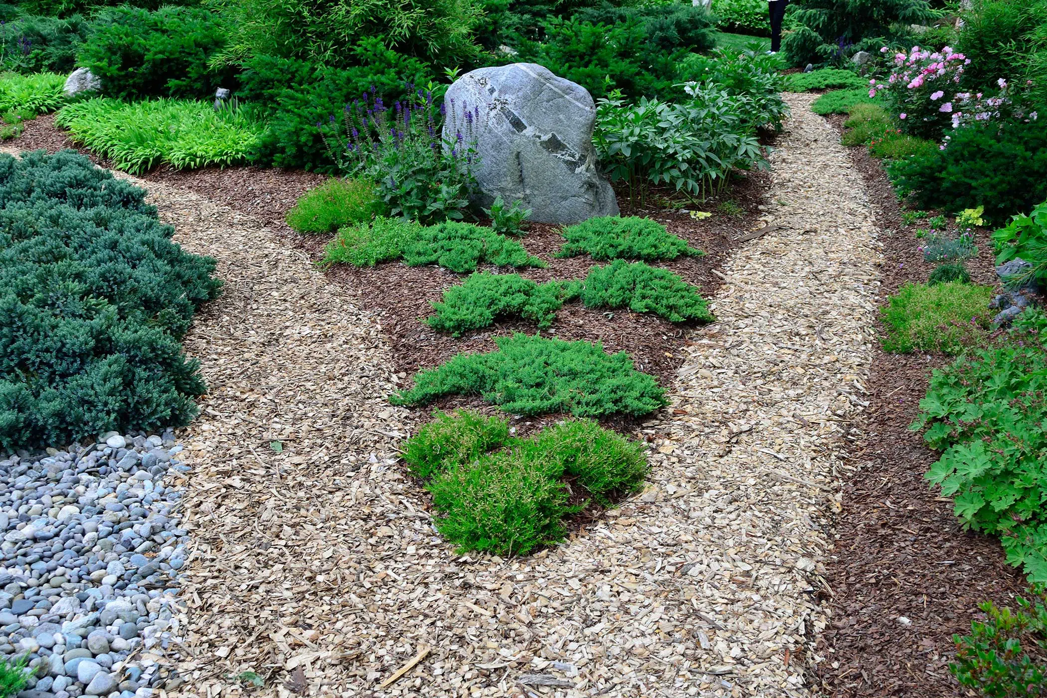 Choose The Best Materials For Your Landscaping Project - SiteWorx