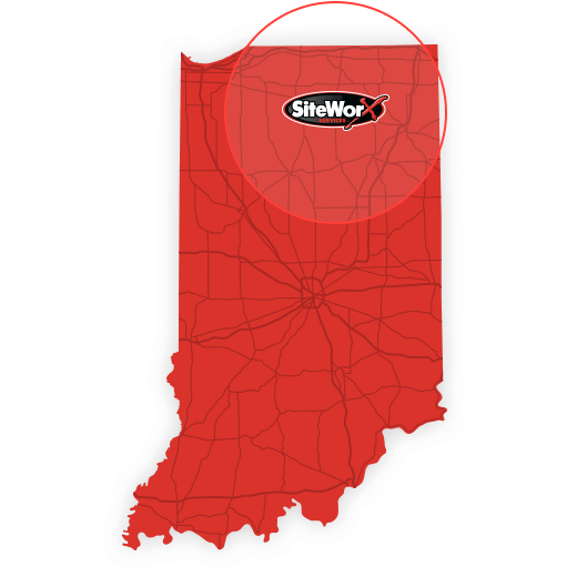SiteWorx Services Jobsite Service Contractor Warsaw, Indiana